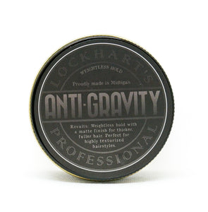 Lockhart's - Anti Gravity Matte Paste
