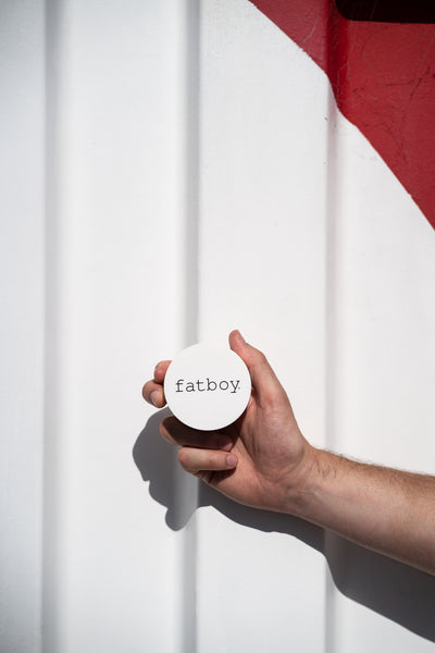 Put-on-the-Style with Fatboy Perfect Putty: A Putty Tale of Epic Mane-taming Proportions!