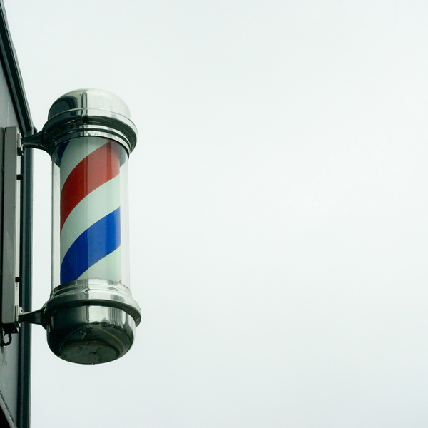 The Legacy of the Barber Pole