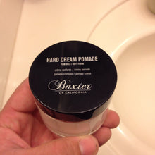 Load image into Gallery viewer, Baxter-of-California-Hard-Cream-Pomade-nz