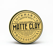 Load image into Gallery viewer, Lockhart&#39;s - Matte Clay