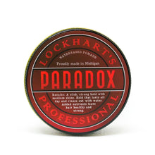 Load image into Gallery viewer, Lockhart&#39;s - Paradox Water Based Pomade