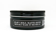 Load image into Gallery viewer, Lockhart&#39;s - Heavy Hold Pomade