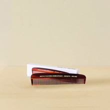 Load image into Gallery viewer, Baxter-of-California-Handcrafted-Beard-Comb-nz