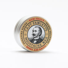 Load image into Gallery viewer, Captain-Fawcett&#39;s-Booze-Baccy-by-Ricki-Hall-Moustache-Wax-nz
