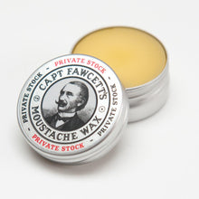 Load image into Gallery viewer, Captain-Fawcett&#39;s-Private-Stock-Moustache-Wax-nz