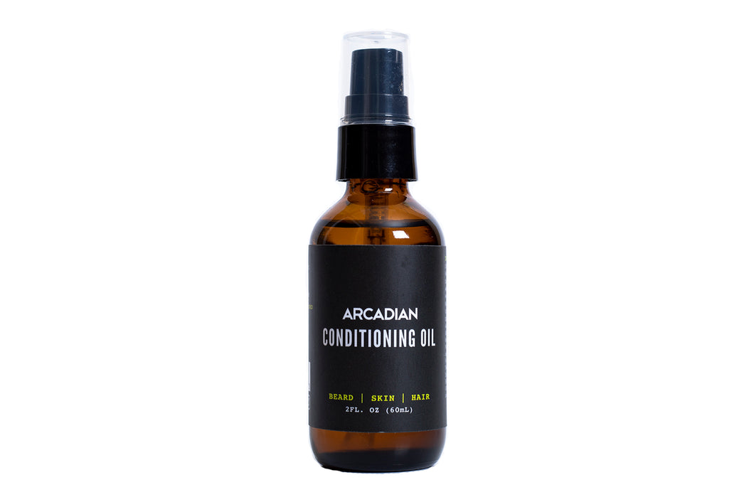 Arcadian - Conditioning Oil