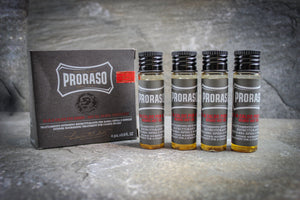 Proraso-Hot-Beard-Oil-Treatment-nz