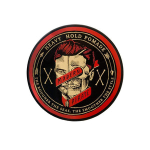 Modern Pirate - Heavy Hold Pomade