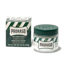Load image into Gallery viewer, Proraso-Pre-Shave-Cream-Green-nz