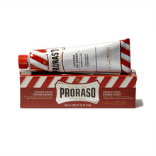 Load image into Gallery viewer, Proraso-Moisturising-and-Nourishing-Shaving-Cream-nz