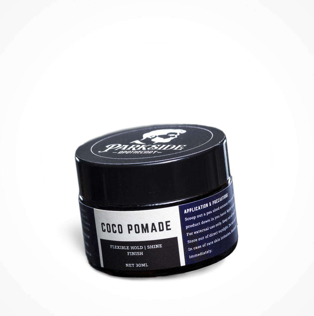 Parkside Coco Pomade