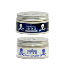 Load image into Gallery viewer, Bluebeards-Revenge-Shaving-Set-Shave-Cream-Post-Shave-Balm