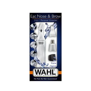 Wahl mini groomsman personal trimmer for men