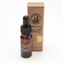 Load image into Gallery viewer, Captain-Fawcetts-Booze-and-Baccy-Beard-Oil-10ml-nz
