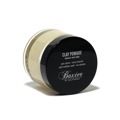 Baxter-of-California-Clay-Pomade-nz