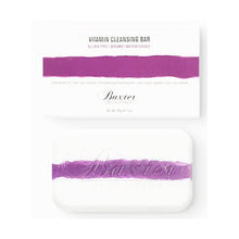 Load image into Gallery viewer, Baxter of California - Cleansing Bar Bergamot &amp; Pear