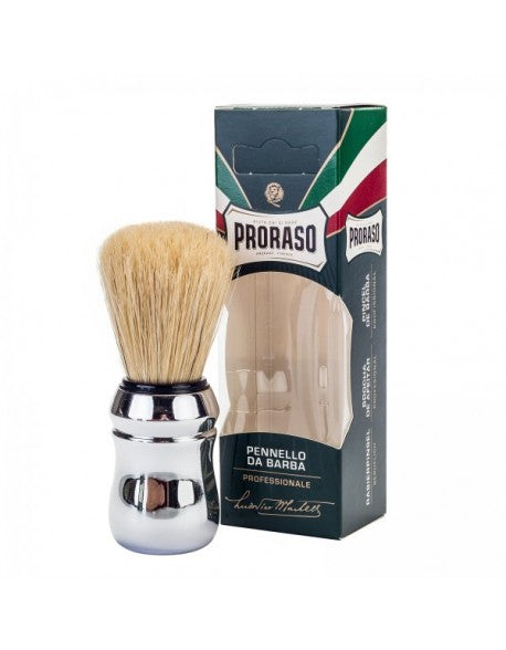 Proraso Boar Bristle Shaving Brush