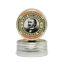 Load image into Gallery viewer, Captain-Fawcett&#39;s-Expedition-Strength-Moustache-Wax-nz