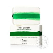 Load image into Gallery viewer, Baxter of California - Cleansing Bar Lime &amp; Pomegranate