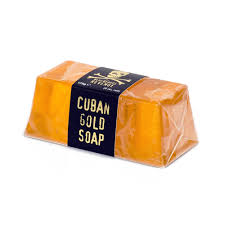 Bluebeards - Cuban Gold Soap for Blokes