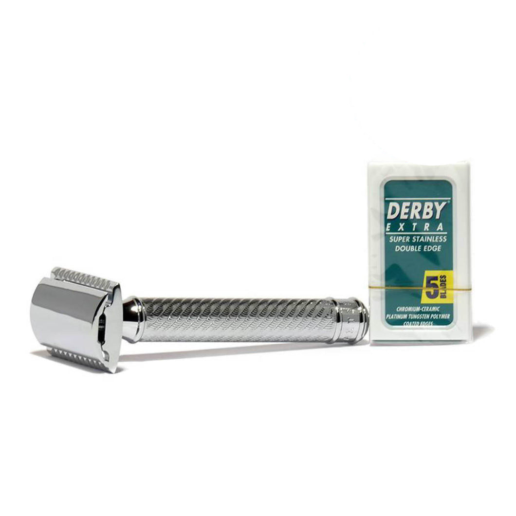 Baxter of California - Grooming Implements Safety Razor