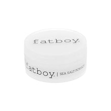 Load image into Gallery viewer, Fatboy-Sea-Salt-Pomade-nz