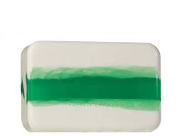 Baxter of California - Cleansing Bar Lime & Pomegranate