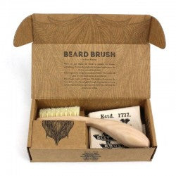 Kent - Beard Brush
