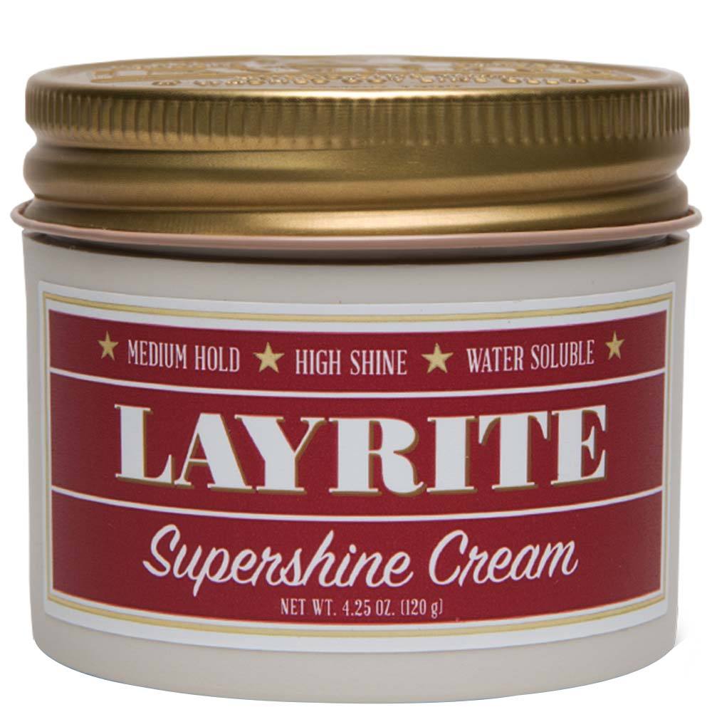 Layrite - Supershine Cream