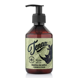Tenax Everyday Shampoo